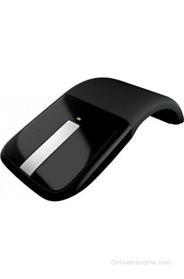 Microsoft Arc Touch Wireless Touch Mouse Mouse(USB)